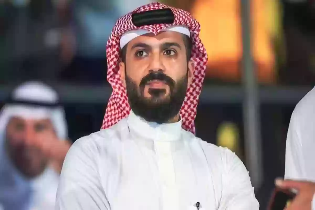 تصريحات نارية من الحائلي حول الدعم المالي للأندية السعودي