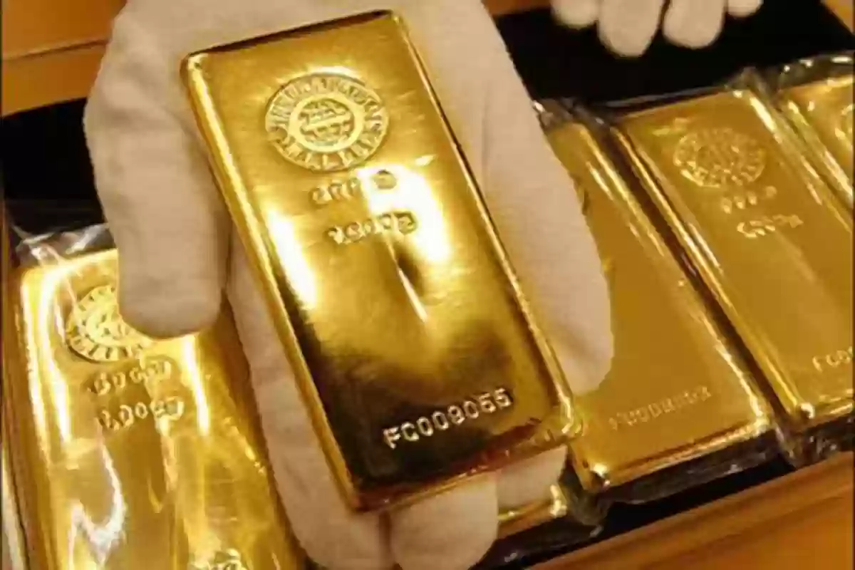  ارتفاعات كبرى تضرب أسواق الذهب في السعودية