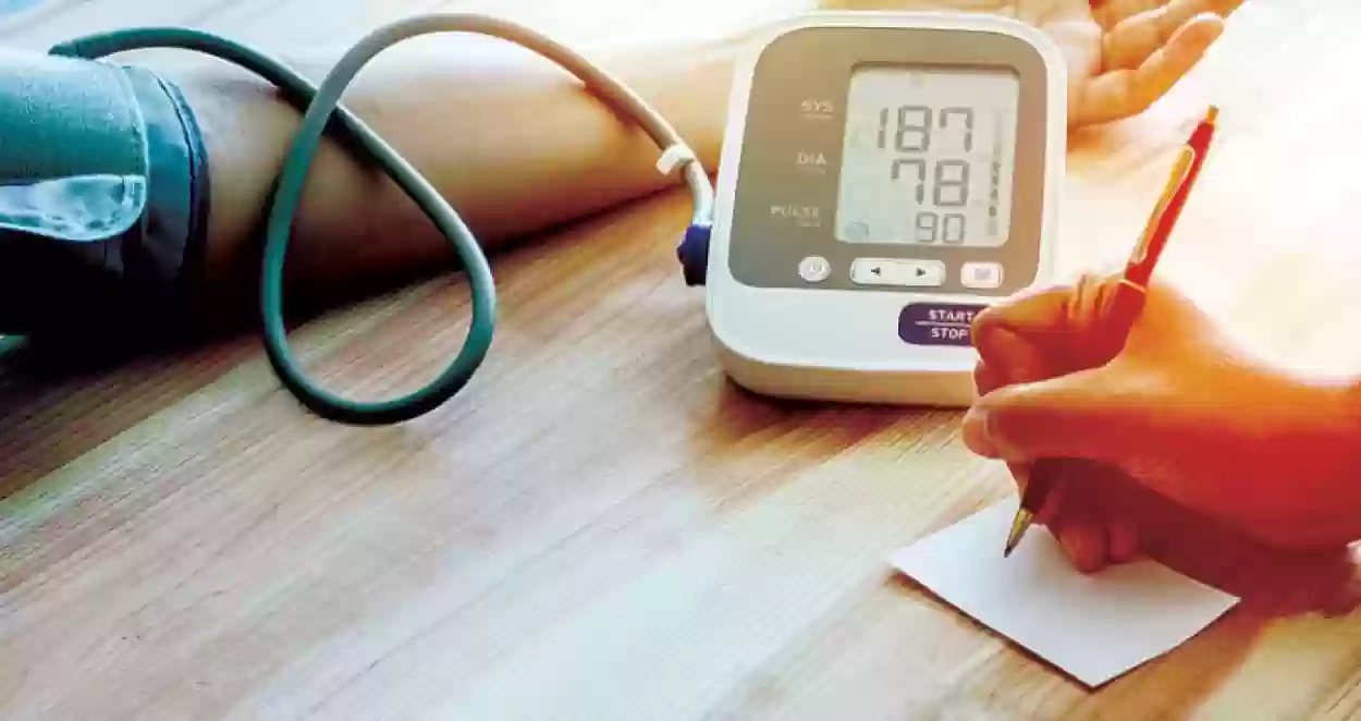 هل النعاس من أعراض انخفاض ضغط الدم؟