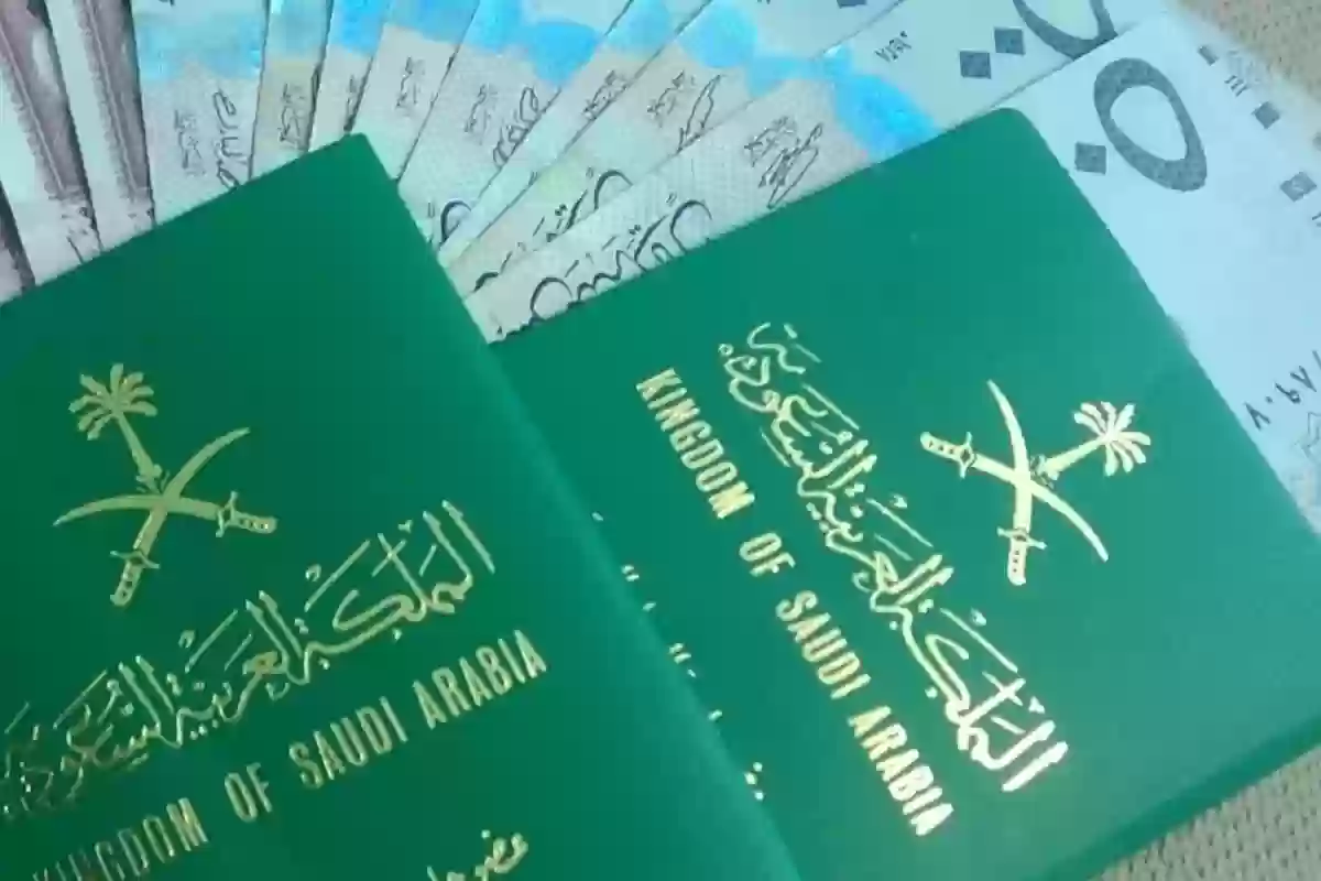 هل تستطيع الأم استخراج جواز سفر لابنائها في السعودية؟! الجوازات توضـح