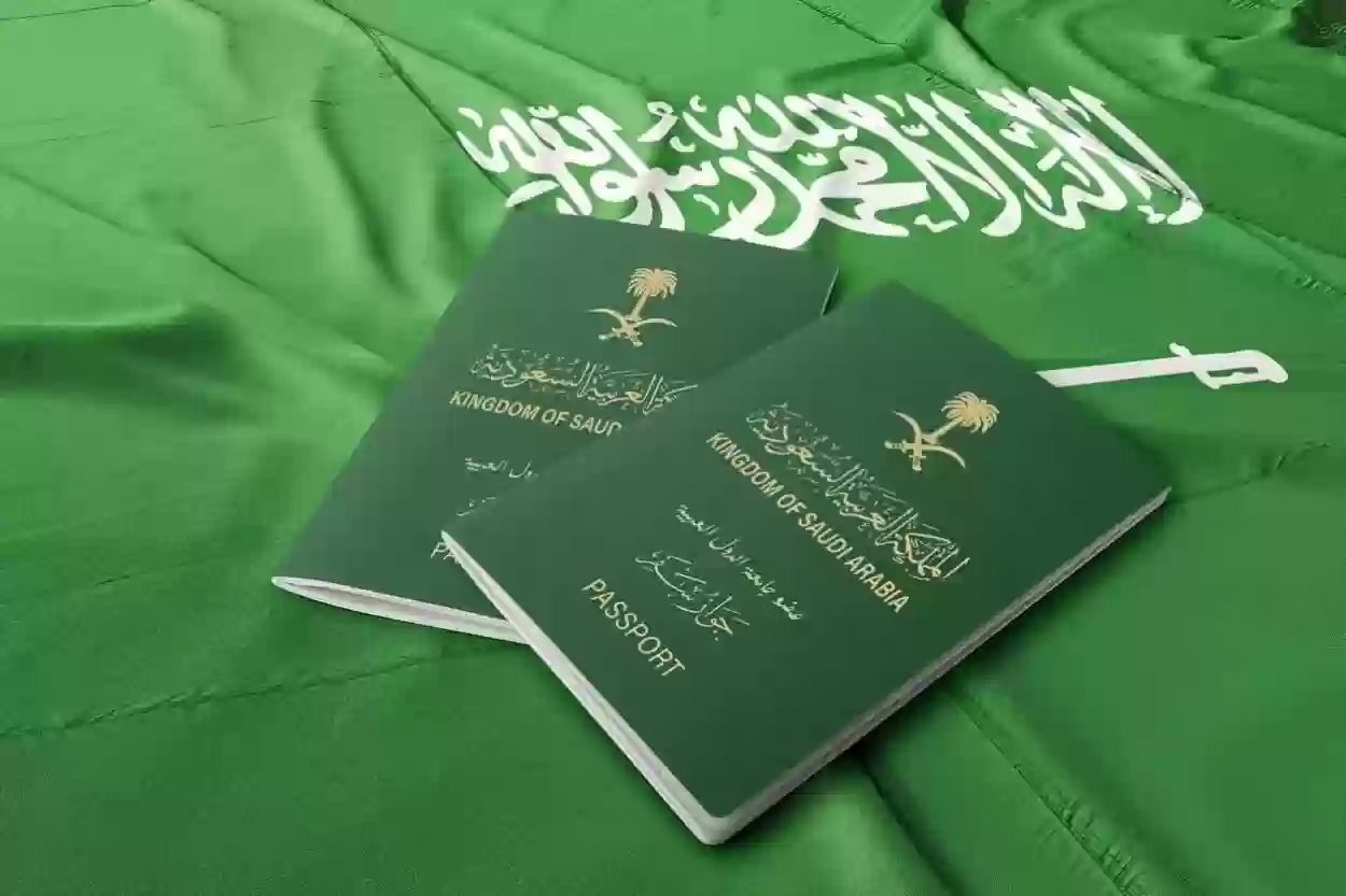 كم سعر تجديد الجواز السعودي الجديد
