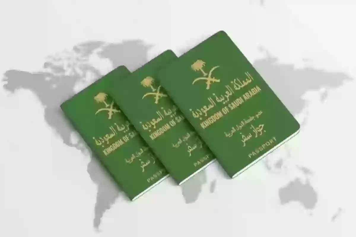 الداخلية السعودية تكشف طريقة إصدار تصريح سفر للمواطنين – أبشر