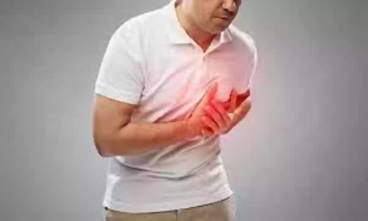  دراسة طبية توضح الأعراض الأولى للنوبة القلبية..