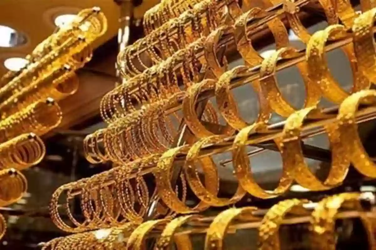 في تعاملات المساء.. تعرف على أسعار الذهب اليوم الثلاثاء في السعودية