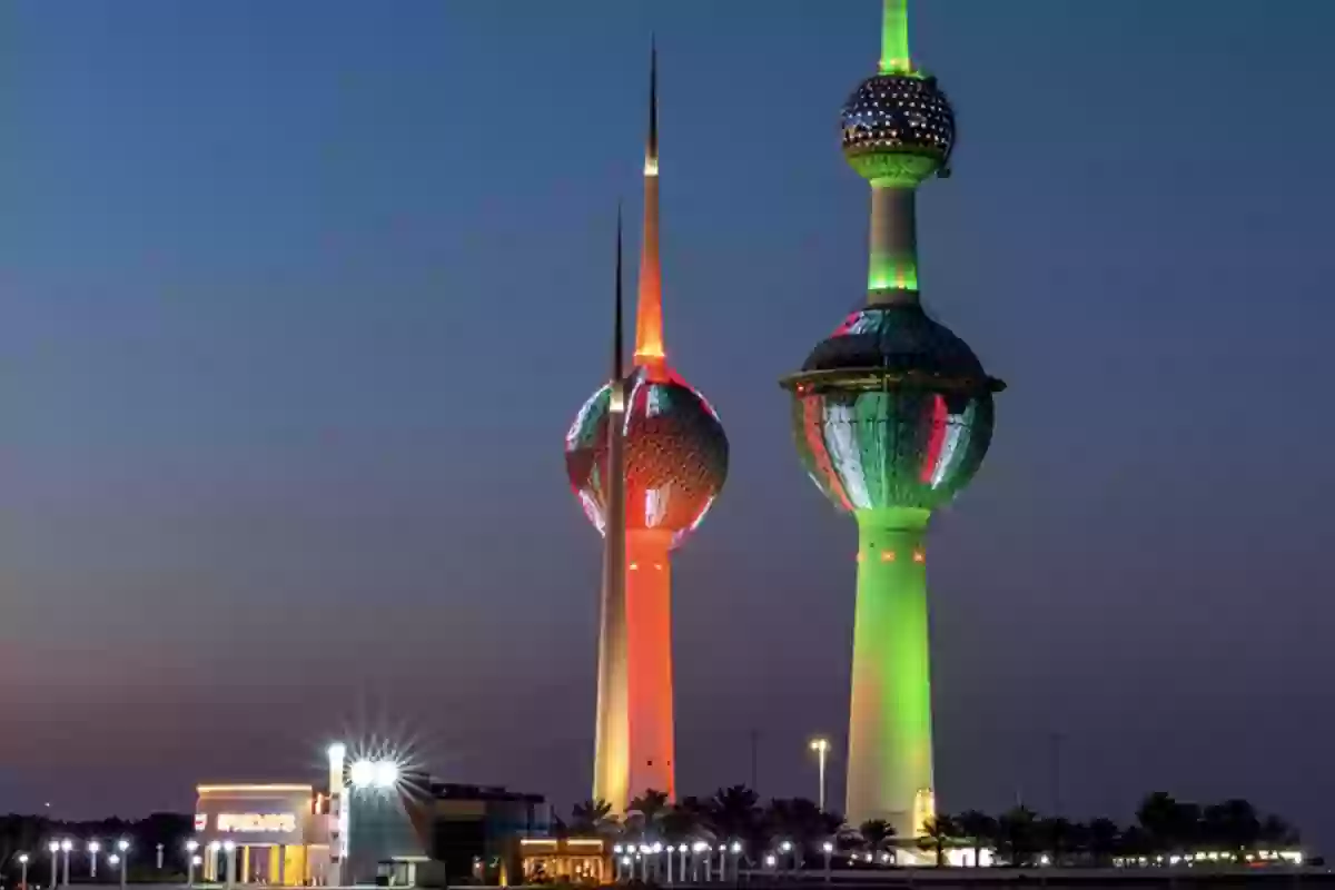 هل يحق للاجانب شراء بيت في الكويت؟ قانون تملك العقار الجديد