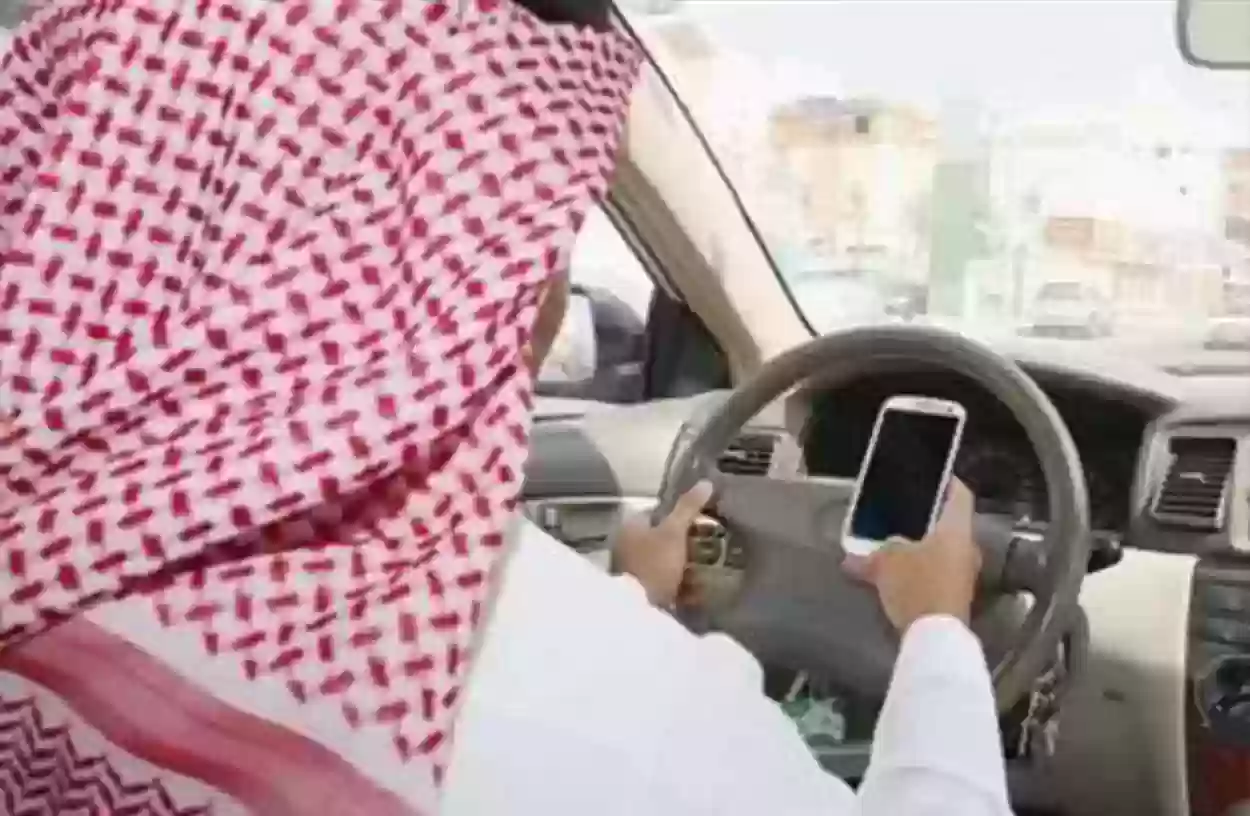 طريقة استقدام سائق