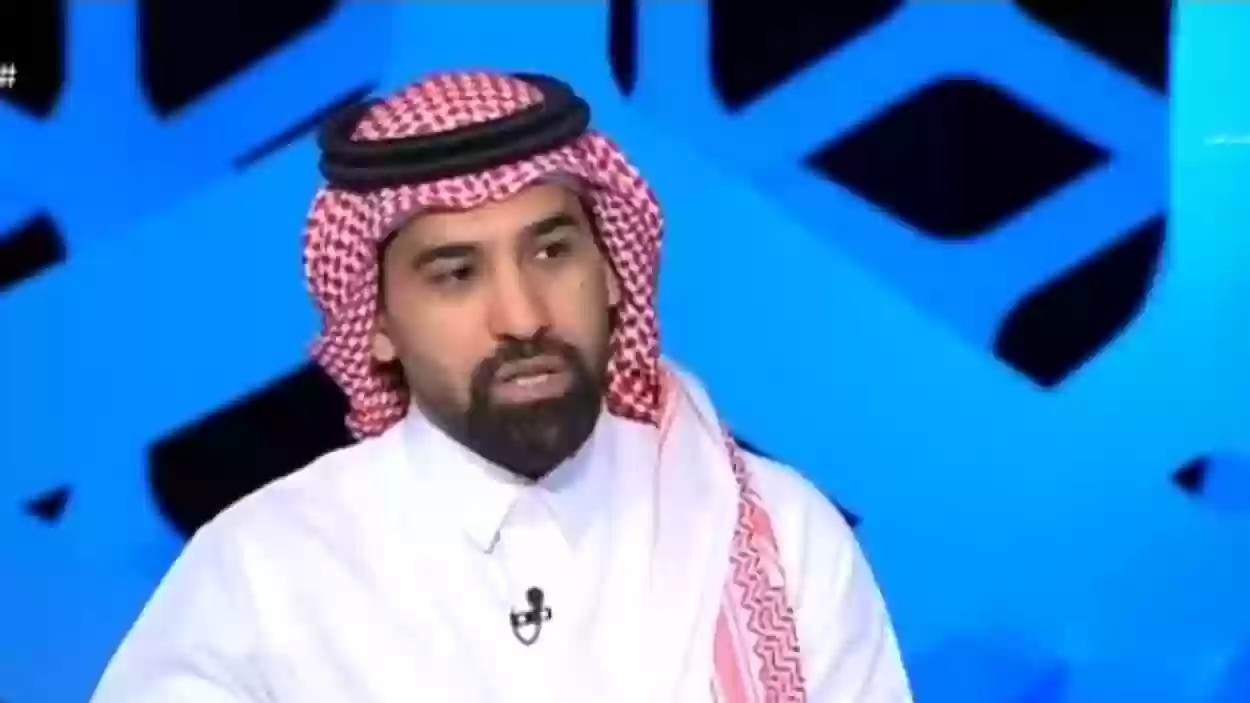 عطيف يفتح النار على محترفي الهلال السعودي