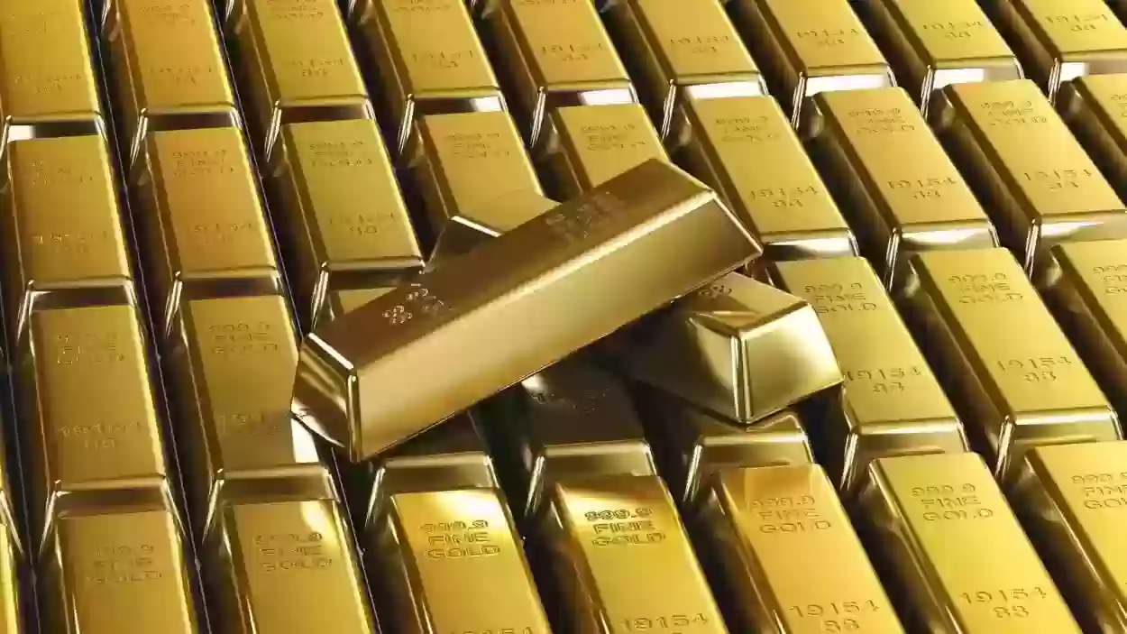 تغيرات نارية تضرب أسعار الذهب في السوق السعودي