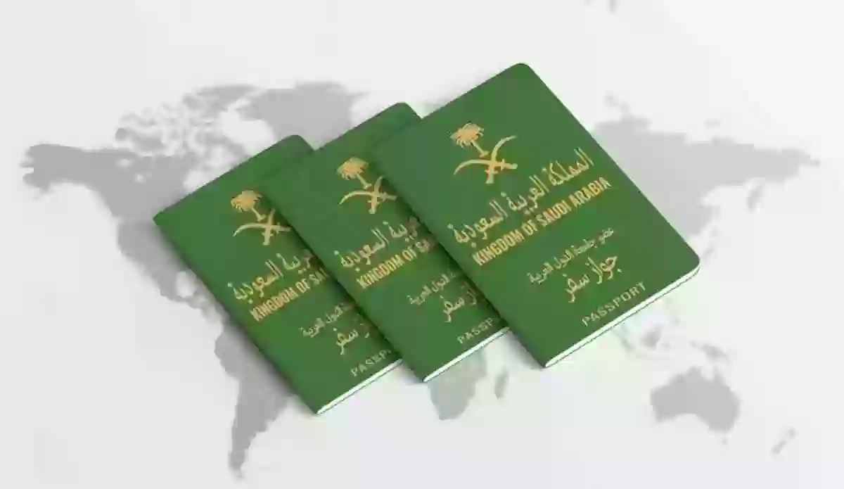 كم عدد الدول المسموح دخولها بالجواز السعودي؟ دول لا تطلب فيزا للسعوديين